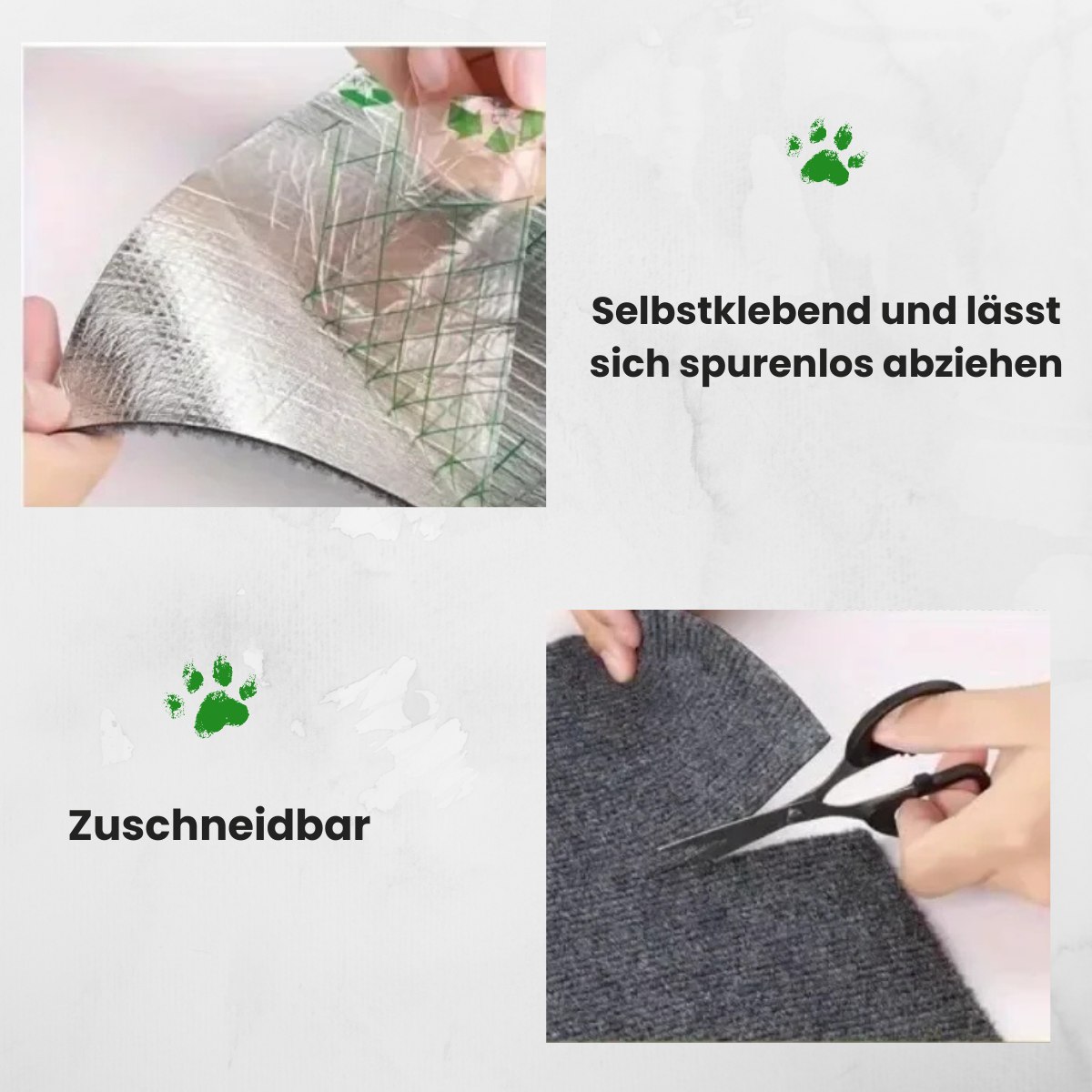 KratzFit Katzenmatte