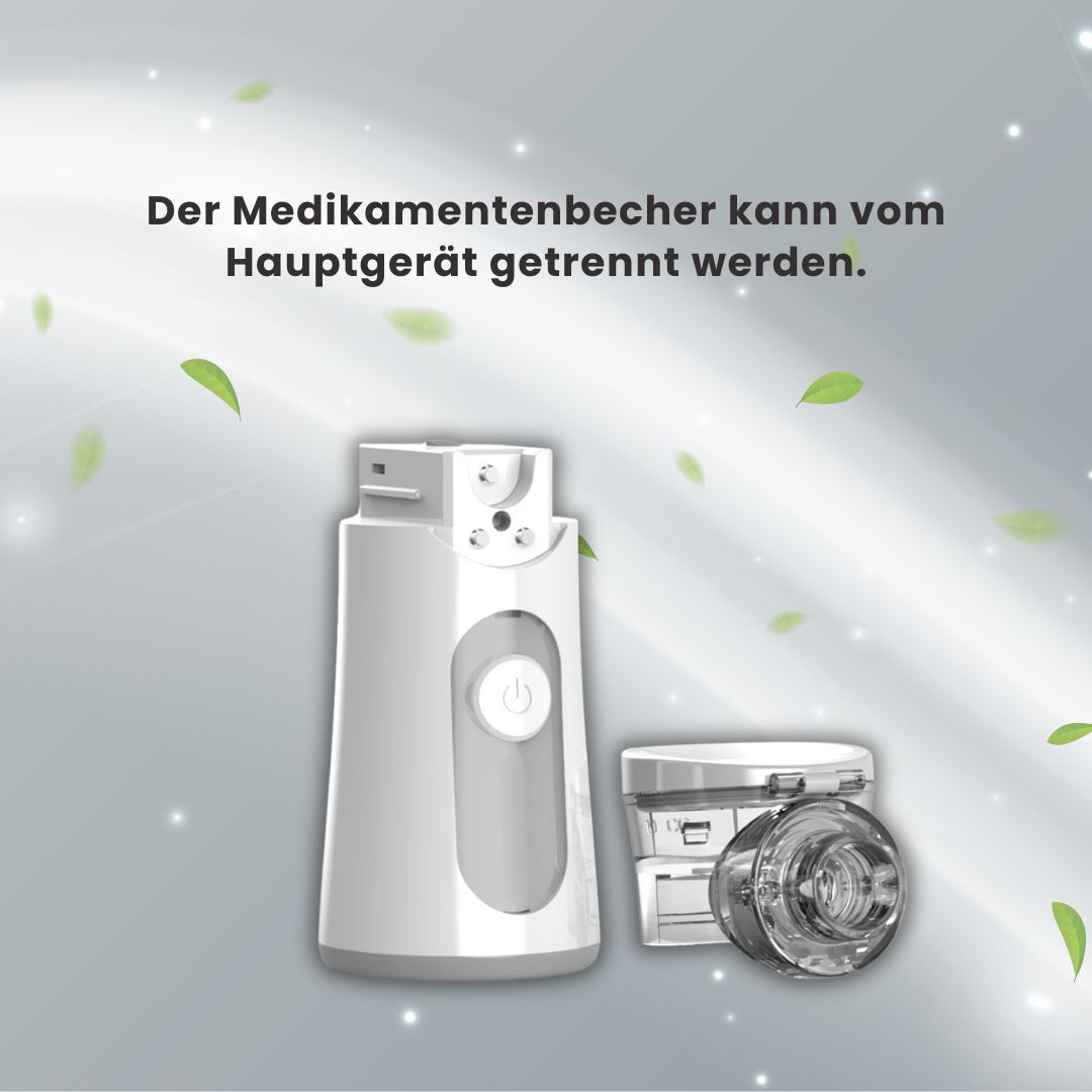 MobilVernebler Pro
